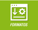 Formatos